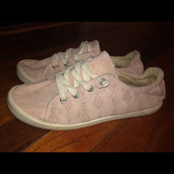 Roxy Shoes - Roxy shoes